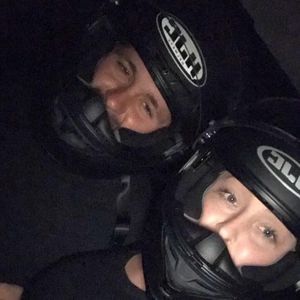 Meet your Posher, Christine